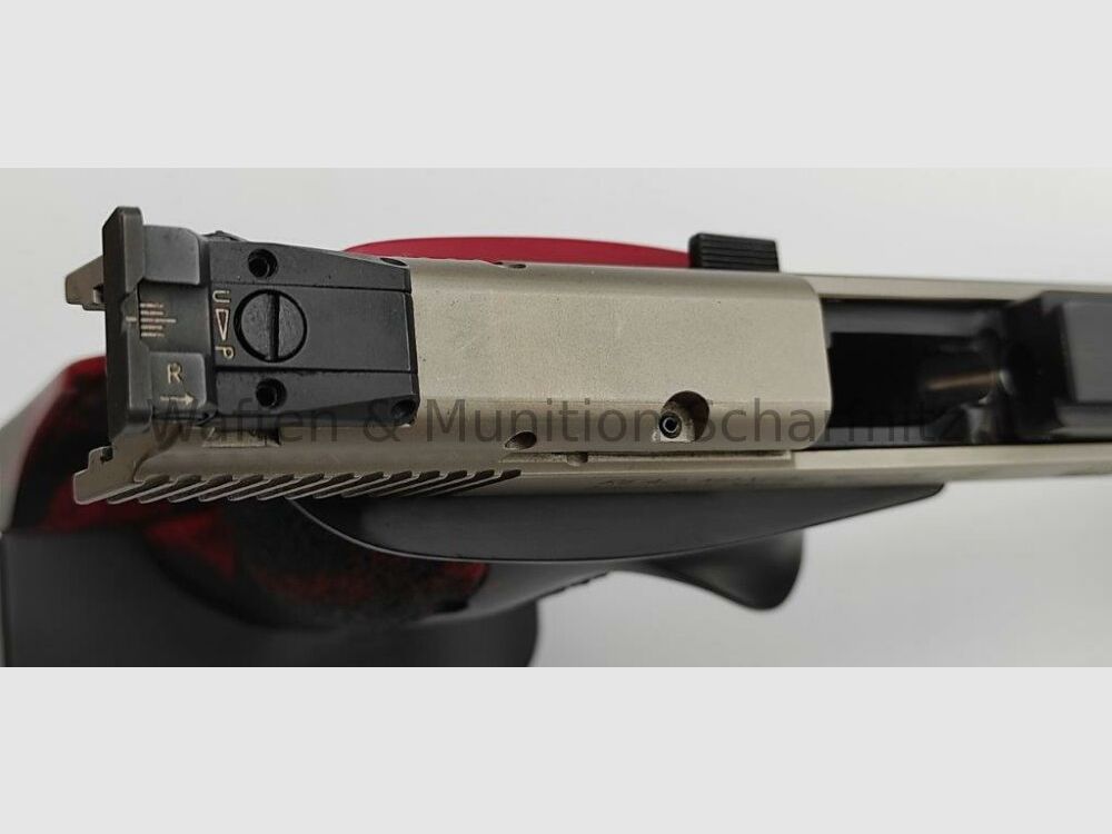 SIG Arms Hämmerli X-esse Sport