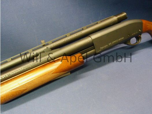 REMINGTON	 870Express Magnum COMBO