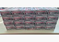 Winchester munizioni 9mm Luger