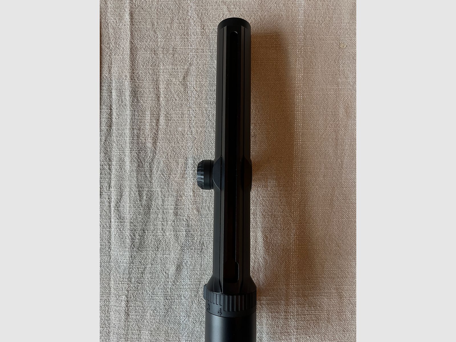 Zeiss Varipoint 1.1-4x24 VM/ZM