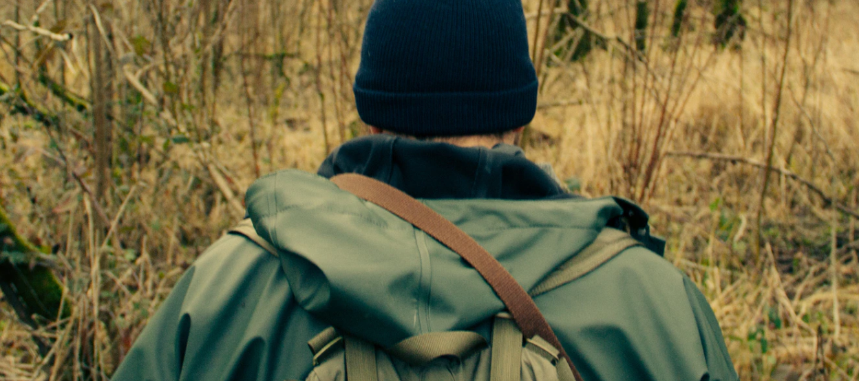 Vêtements de chasse
