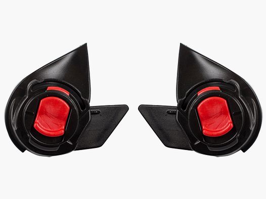 Articulación Kask para soporte de mira para visores Zenith