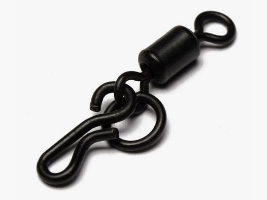 Nash Quick Change Drop Off In Line Swivel