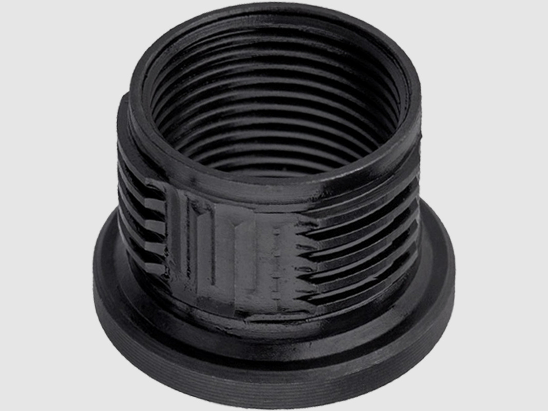 A-TEC A-Lock Mini Draadadapter M15x1