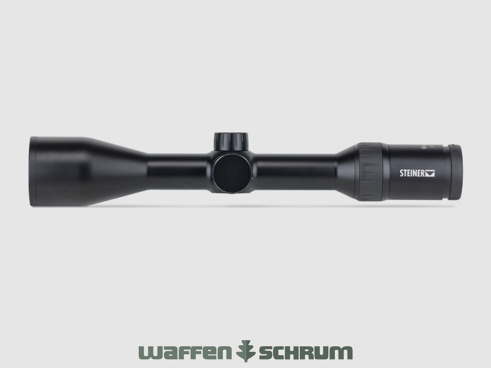 Steiner Ranger 8 - 2-16x50 ohne Schiene