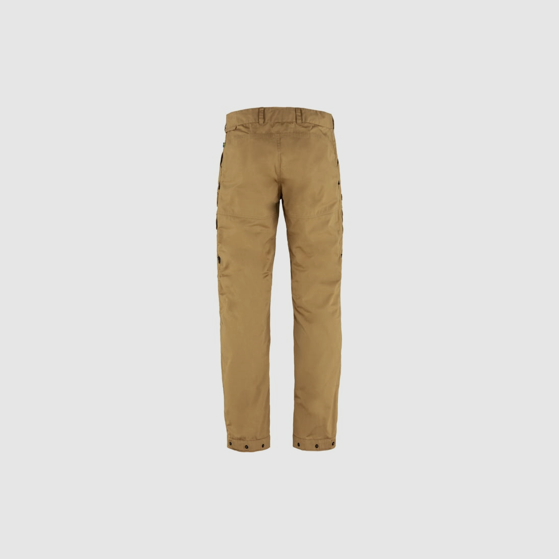 Fjällräven Vidda Pro Ventilated Hose Long M Buckwheat Brown 54, Bild 2 von 2