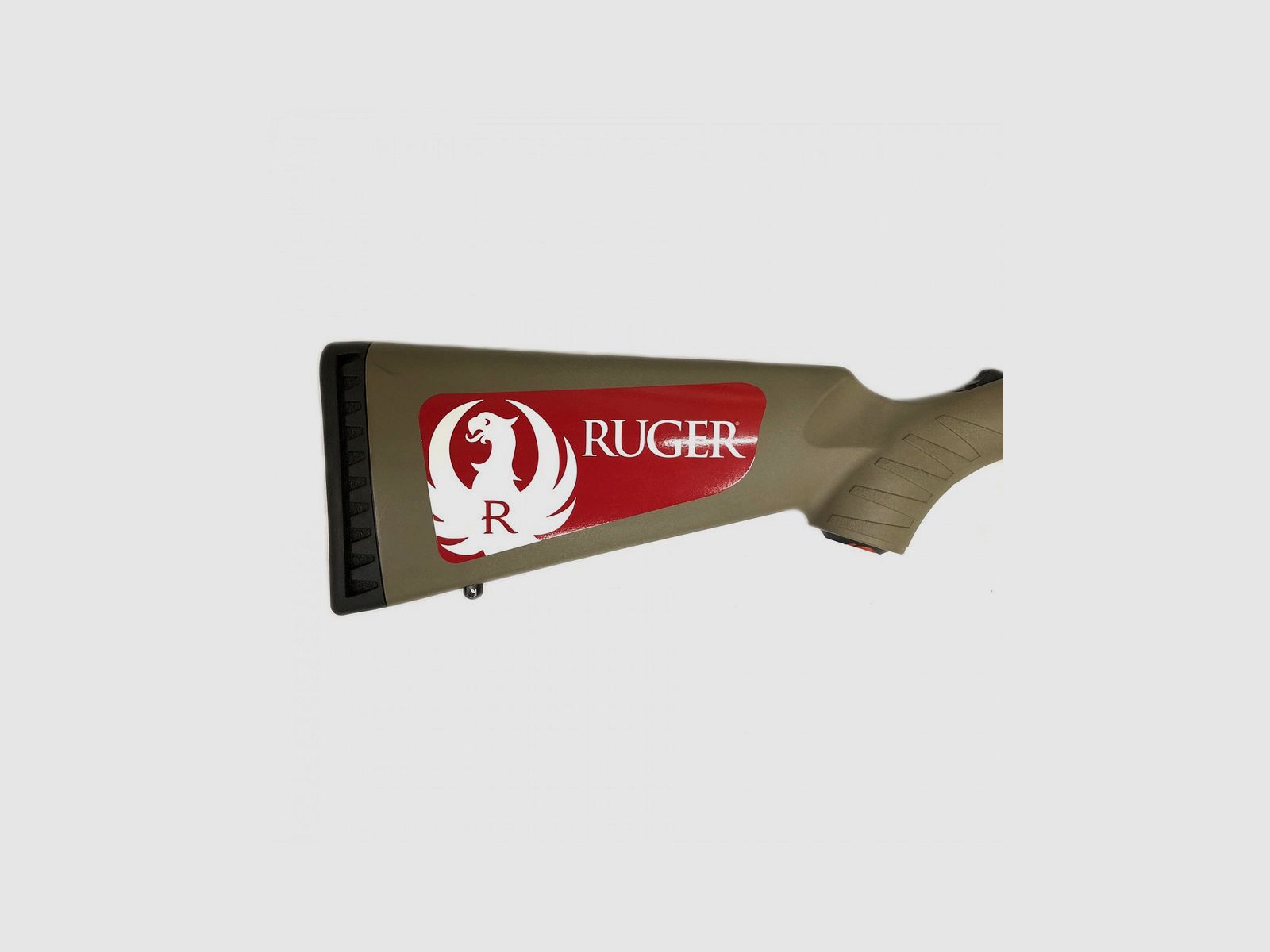 Ruger American Rifle Kal. 300 BLK, Bild 2 von 3
