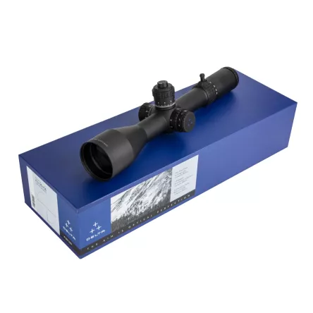 Riflescope Delta Optical Stryker HD 4.5-30x56 FFP LRD-1T, image 4 of 5