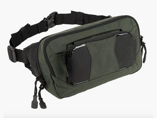 S.O.C.P. Tactical Fanny Pack - Vertx