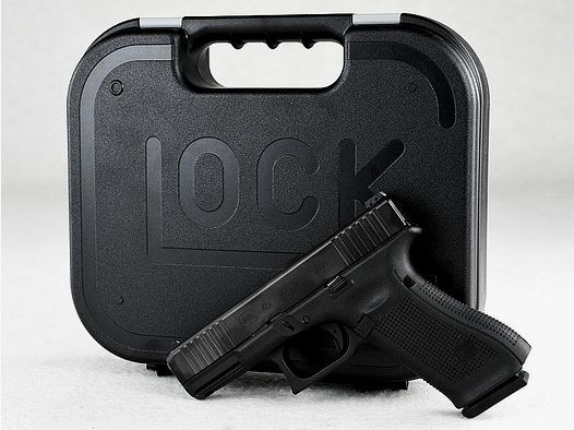 GLOCK 45 Gen5 FS