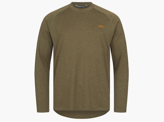 Blaser Chemise à Manches Longues Tech 23