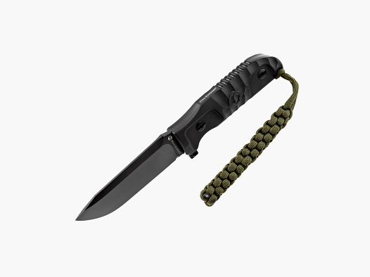 Schmeisser HUGO TWO Taktik-Messer / TAC KNIFE -