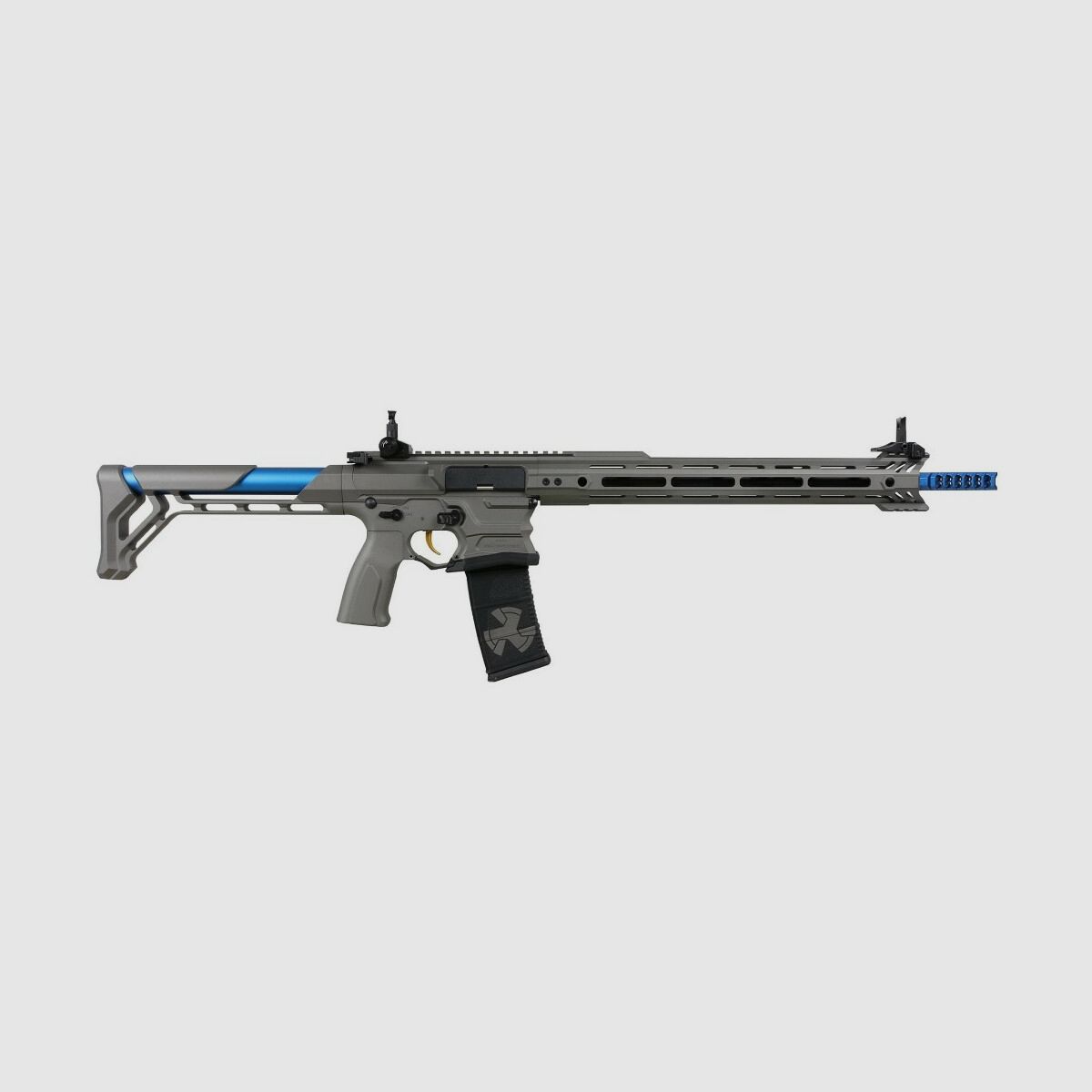 G&G Cobalt Kinetics BAMF Team HPA – Pulsar SD / PolarStar F2