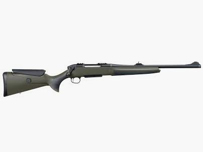 Haenel Jaeger NXT Kal. .308 Win.