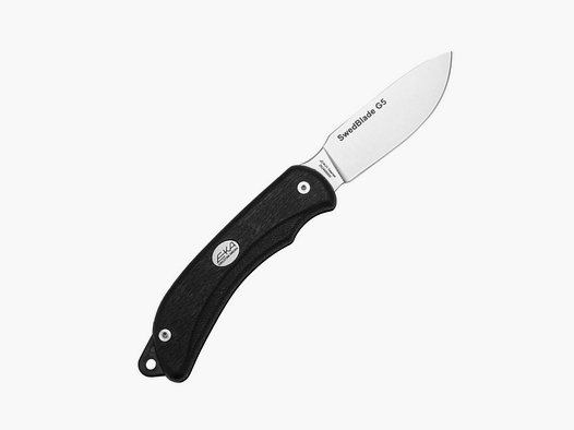 EKA SwedBlade G5 Swingblade Black