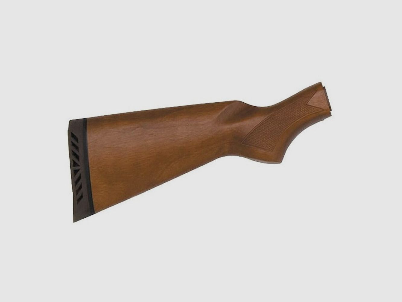 Mossberg Culata de Madera Tinte Nogal 500-Mav88 12GA