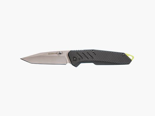 Cuchillo de un solo filo Schrade Tanto SCH707CP