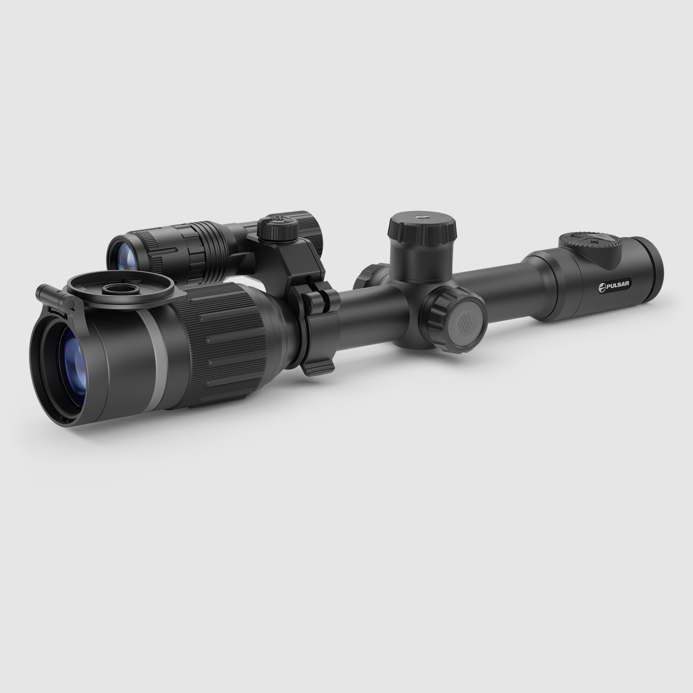 Pulsar Digex N455