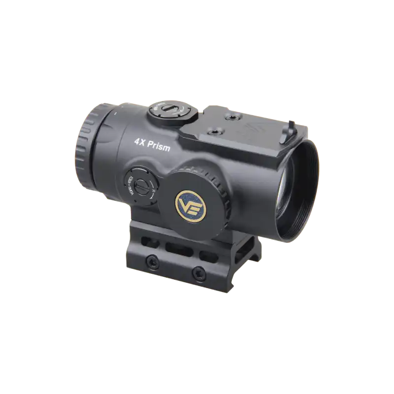 PARAGON 4X24 MICRO PRISMENZIELFER 1MOA VECTOR OPTICS, Bild 2 von 6