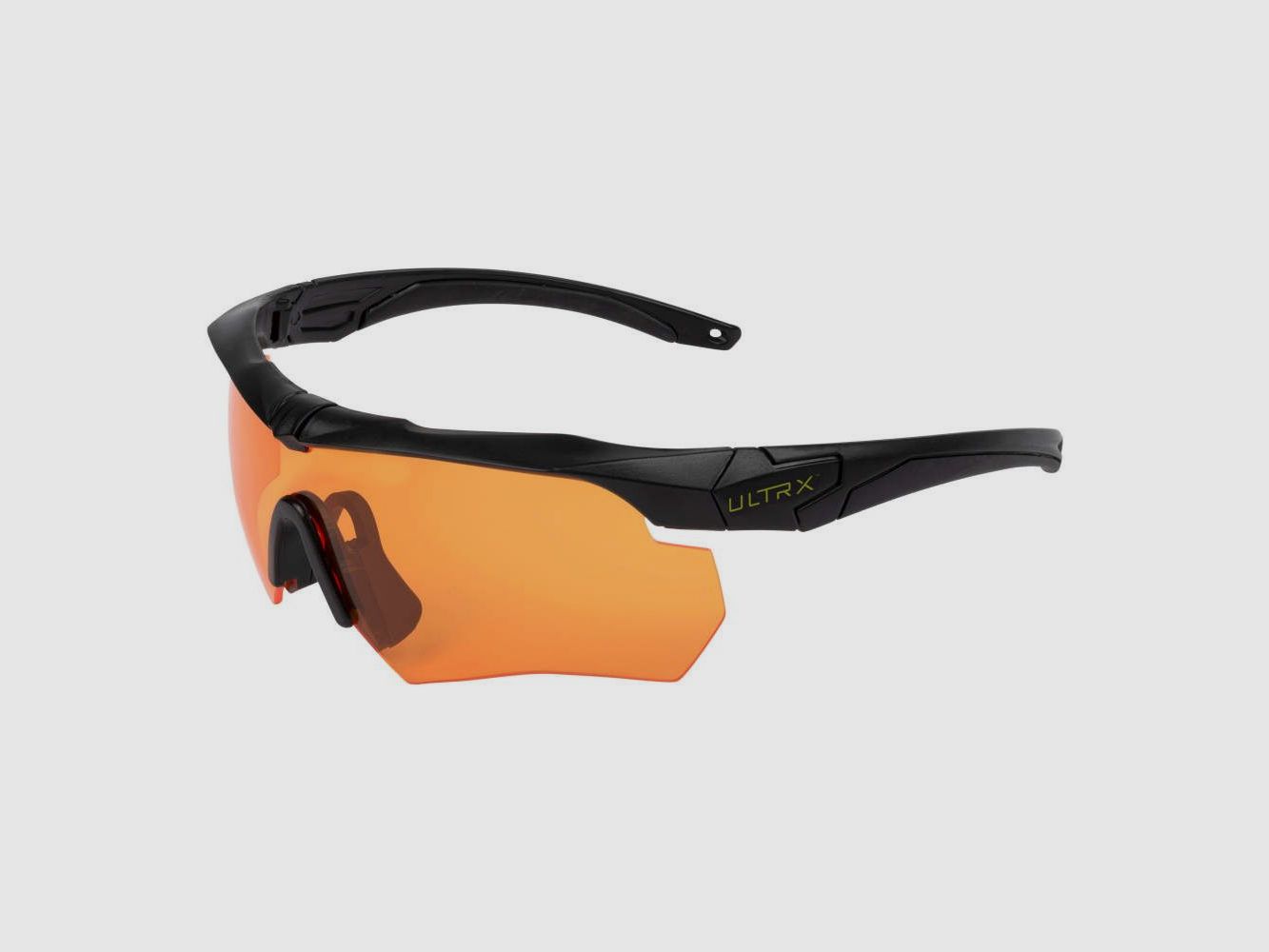 ULTRX Admiral Skydebrille m/ 3 glas, billede 6 af 9