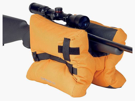 SmartReloader Gewehrauflage Butterfly Shooting Bag