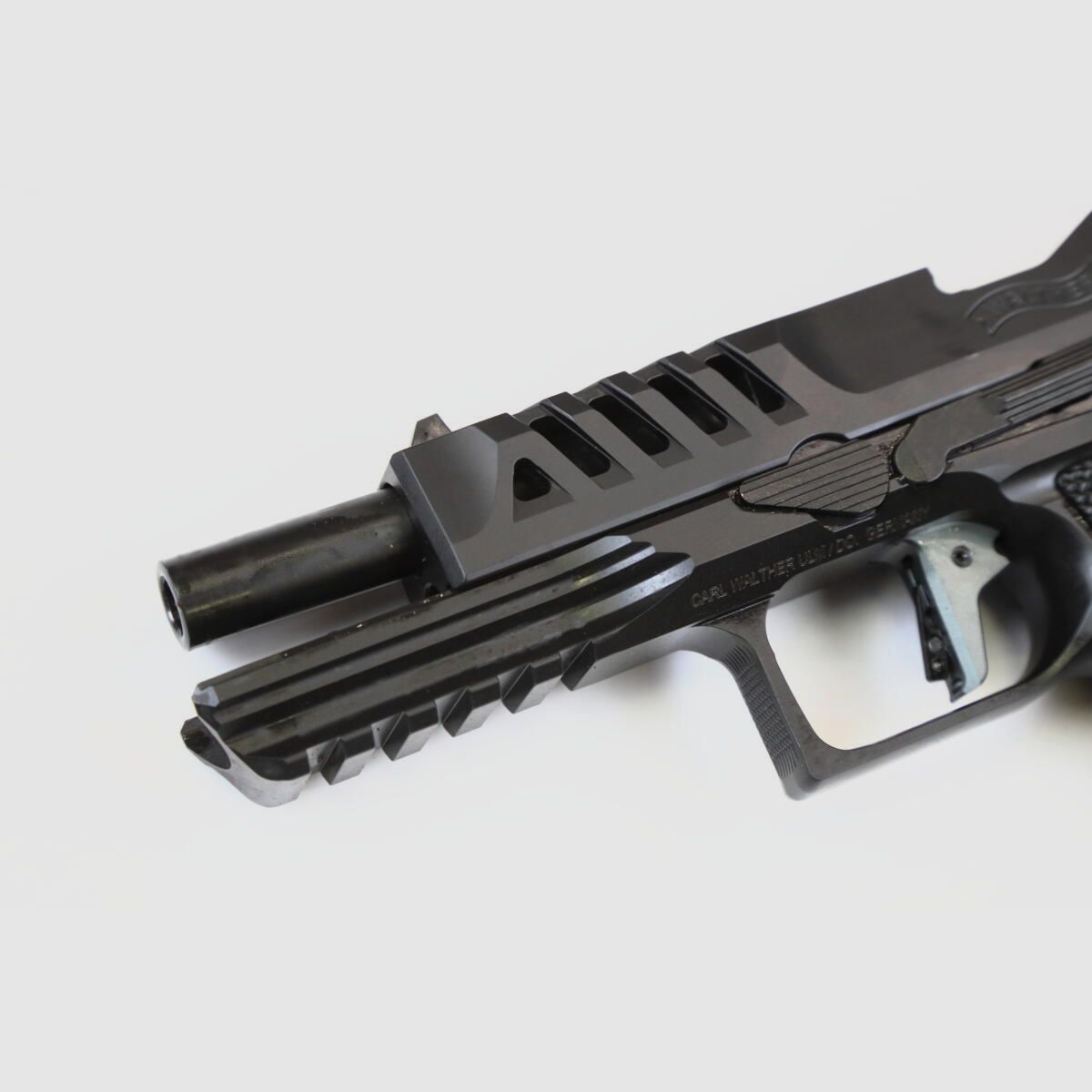 Walther PDP Match FS Steel Frame, Bild 6 von 9