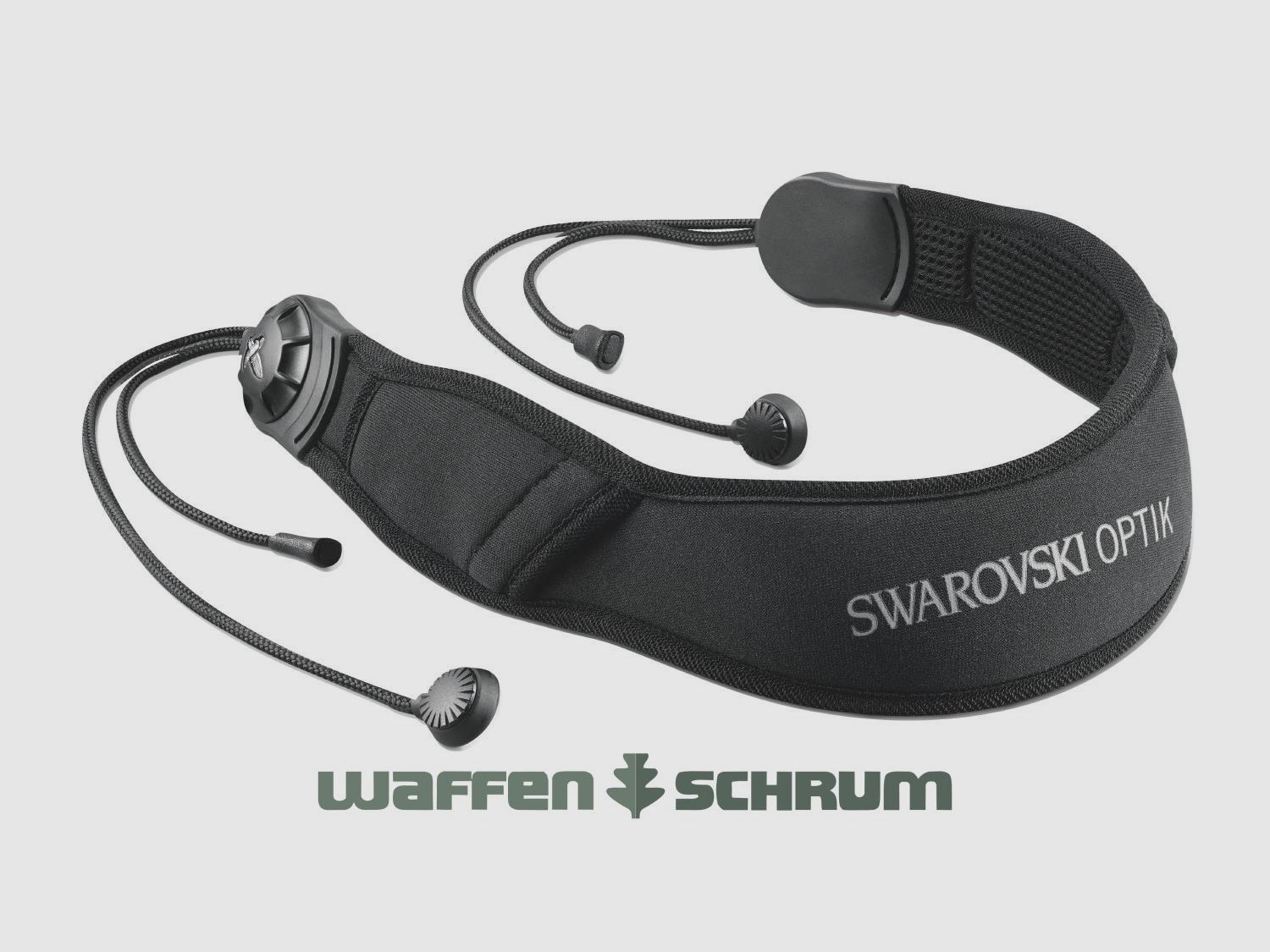 Swarovski CCS Komforttrageriemen für EL Range - EL - SLC