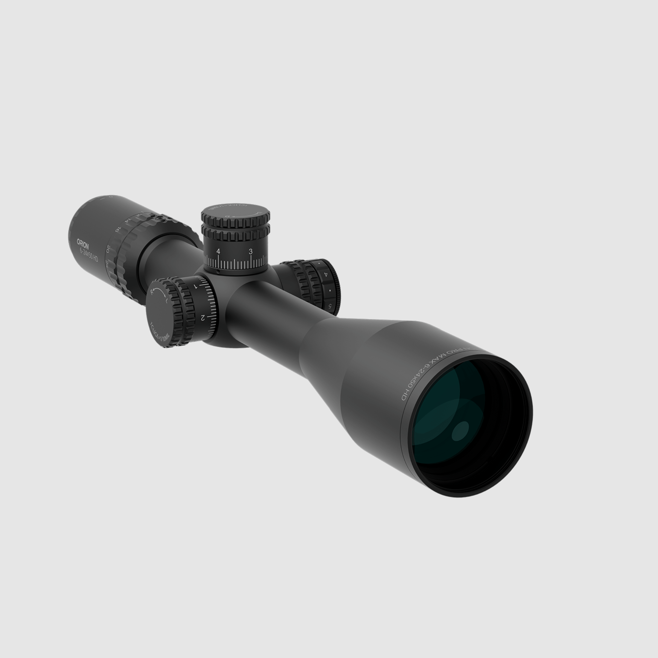 Marksman 6-25x50SFP Richtkijker, afbeelding 1 van 3