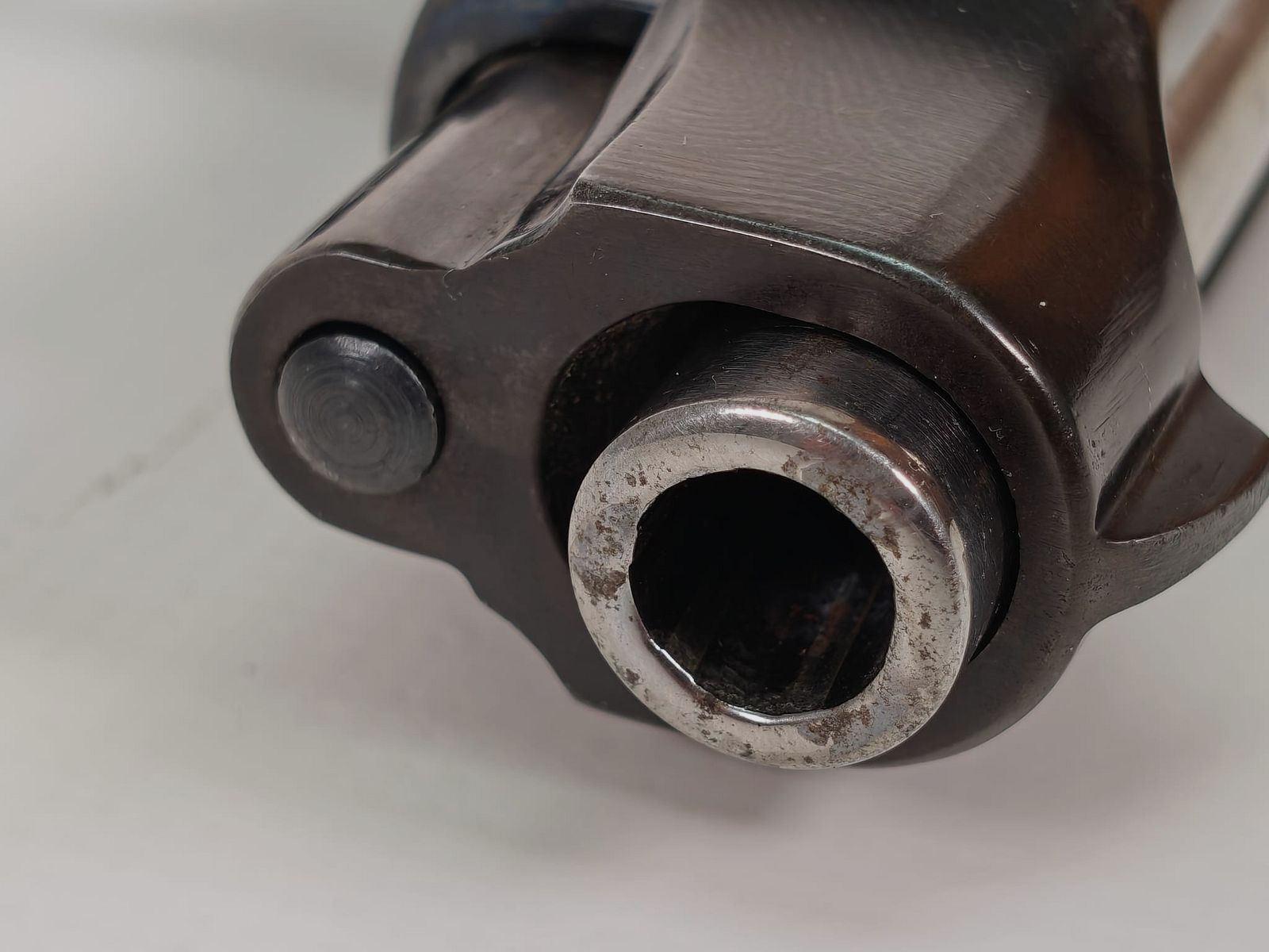 Beretta Mod. Gardone V.T. 1944 7,65mm Browning
