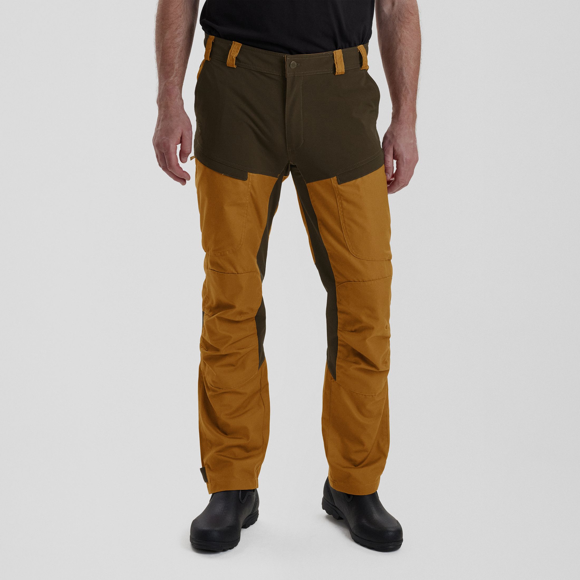 Strike Hose - Bronze – Kleidergröße Herren: 50