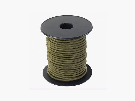 Bobina Elástica Sauvagine de 3 mm