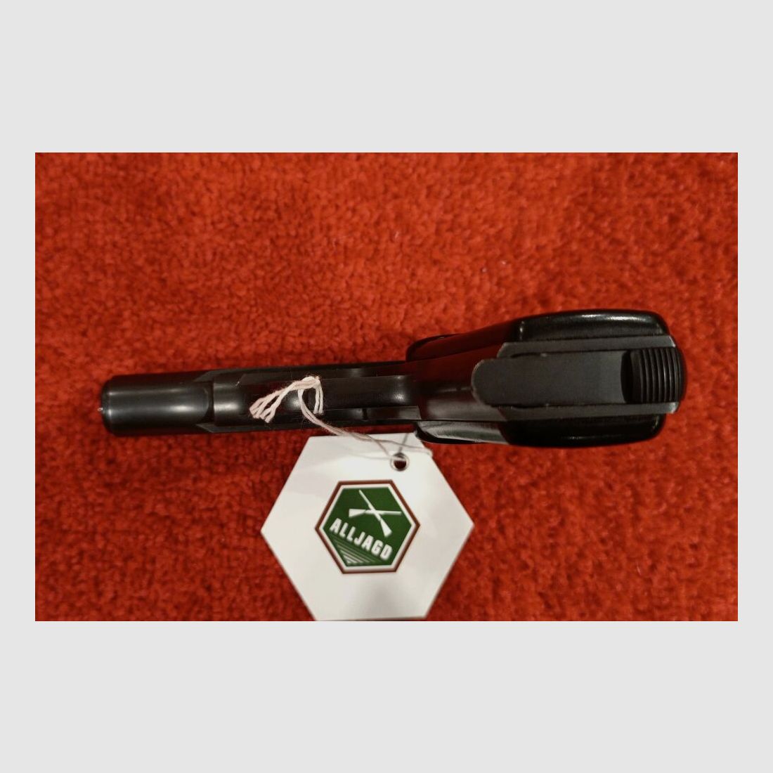 Browning 7.65mm Browning