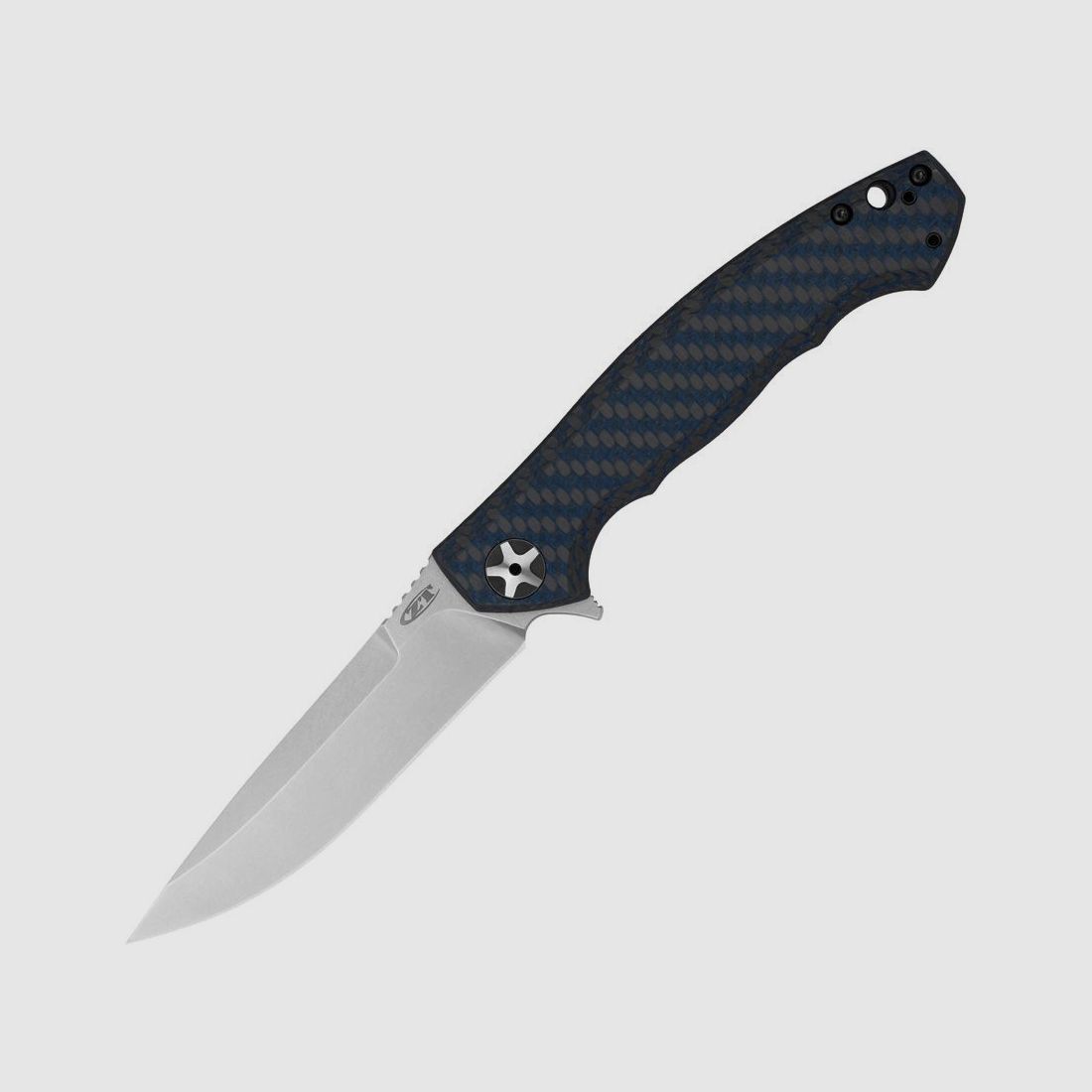 ZT Large Sinkevich Blau CF ZT0452BLUCF
