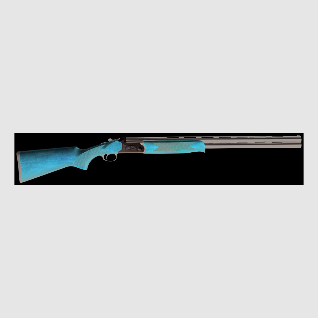 Charles Daly Mod.202 71cm 20/76