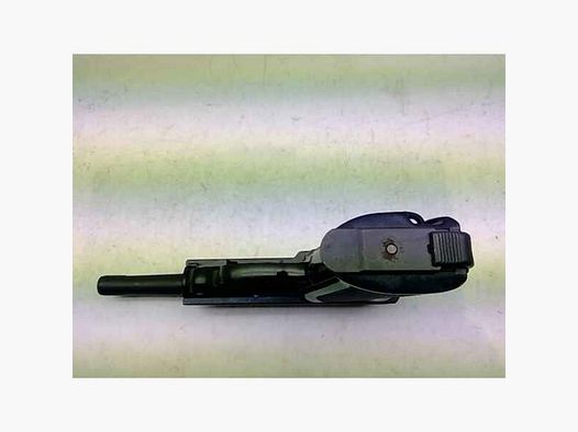 Pistole Walther P38 Kal.9mmLuger gebraucht