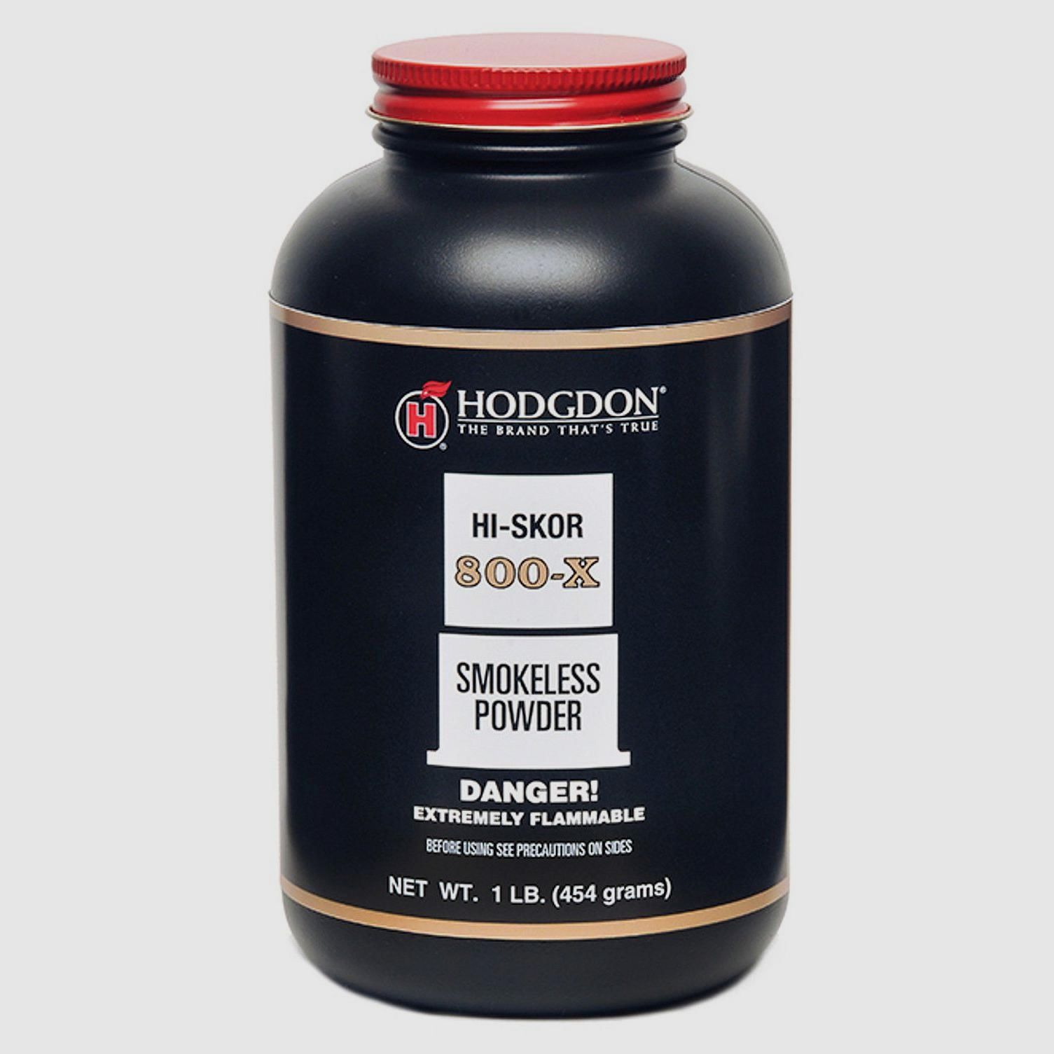 IMR Hi-Skor 800 X (Hodgdon)