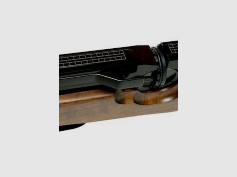 Weihrauch Hw100T PCP 5,5mm, image 13 sur 15