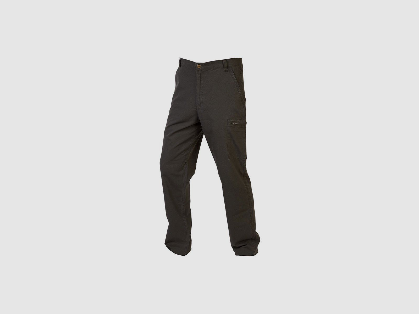 Thomas kaki broek