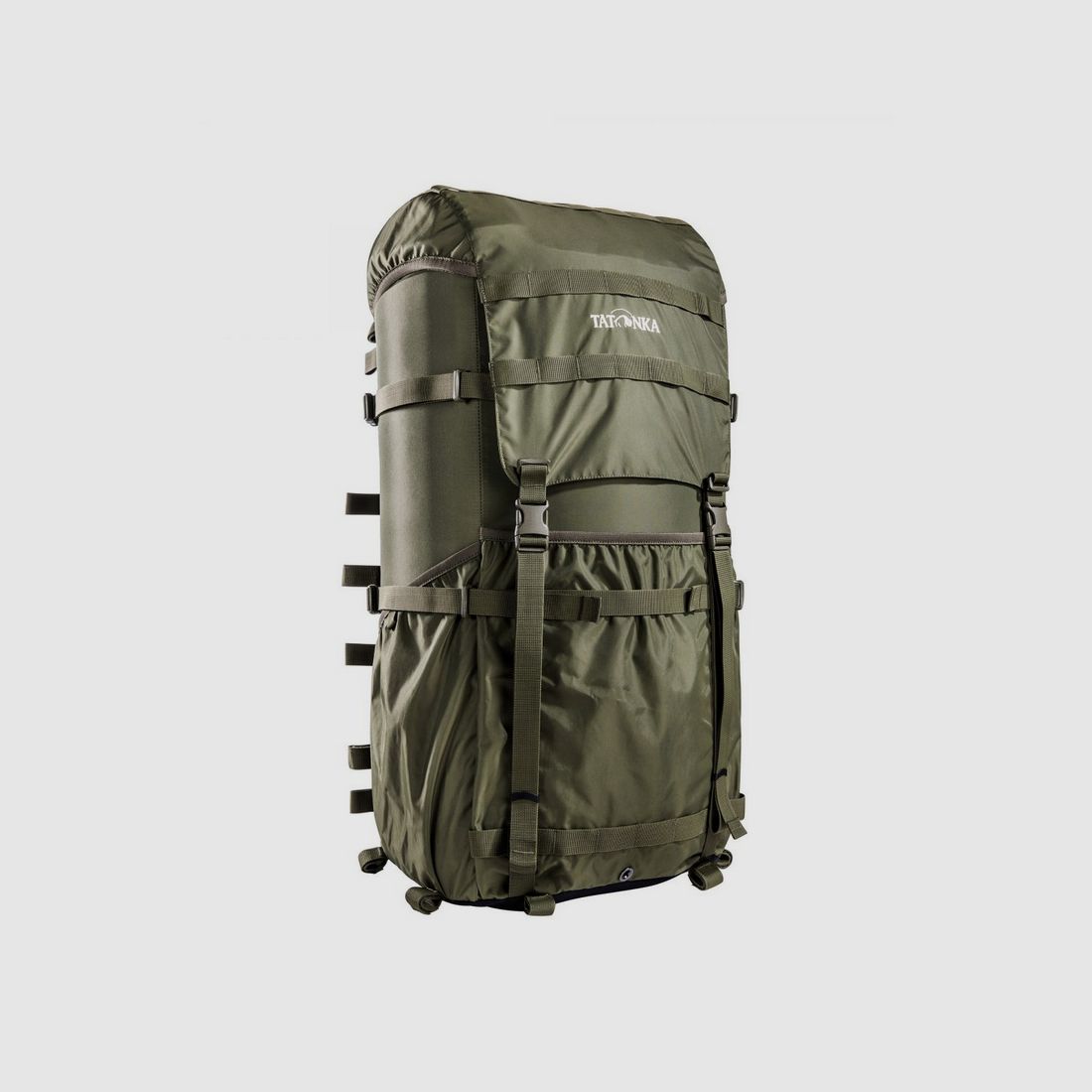 TATONKA Packsack 2 Lastenkraxe Olive