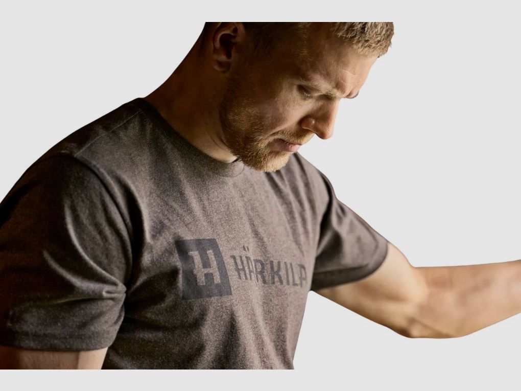 HÄRKILA Identity T-Shirt, Bild 5 von 5