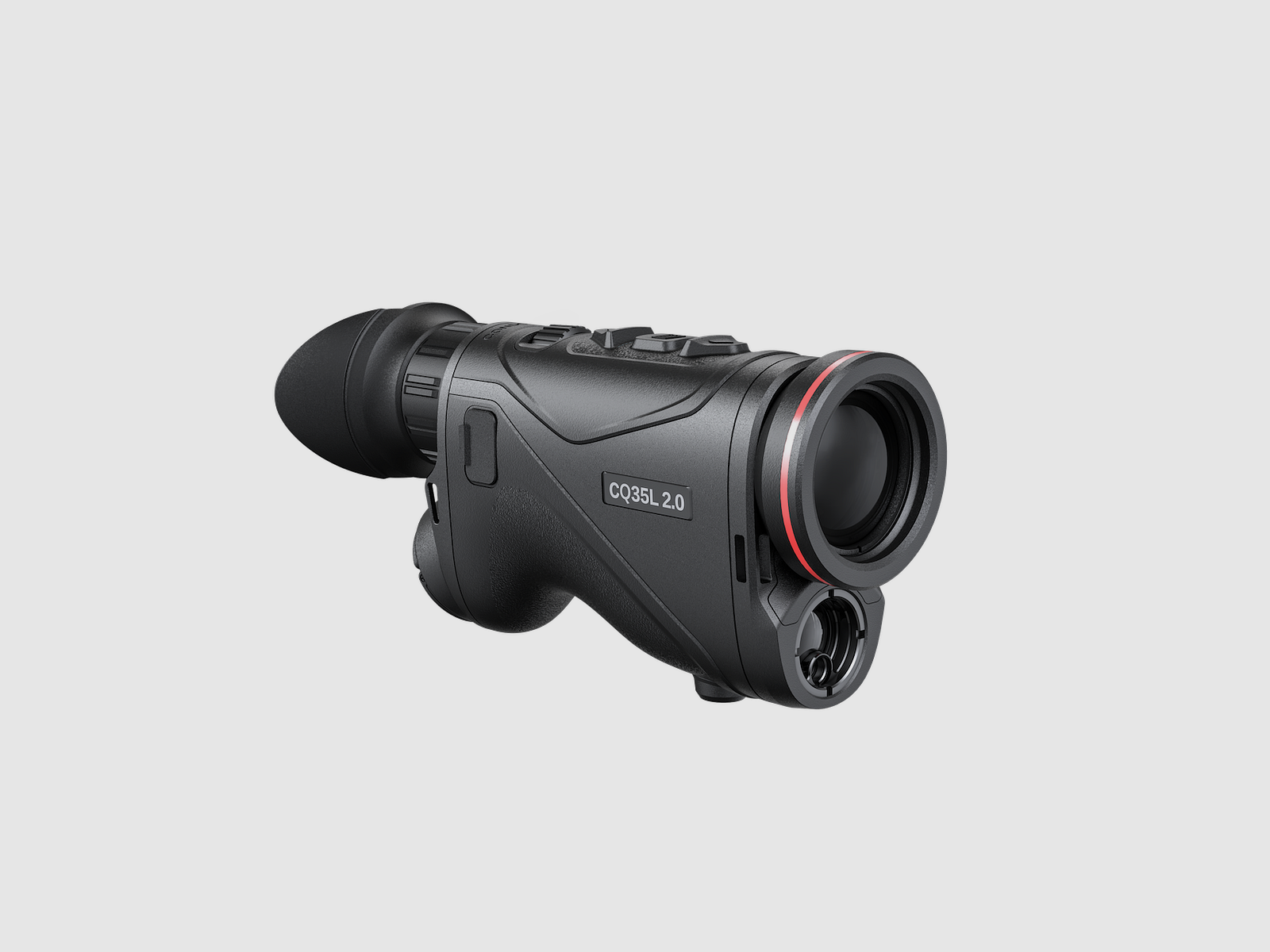 HIKMICRO Condor CQ35L 2.0 Wärmebild-Monokular mit Laser-Entfernungsmesser, Bild 7 von 7