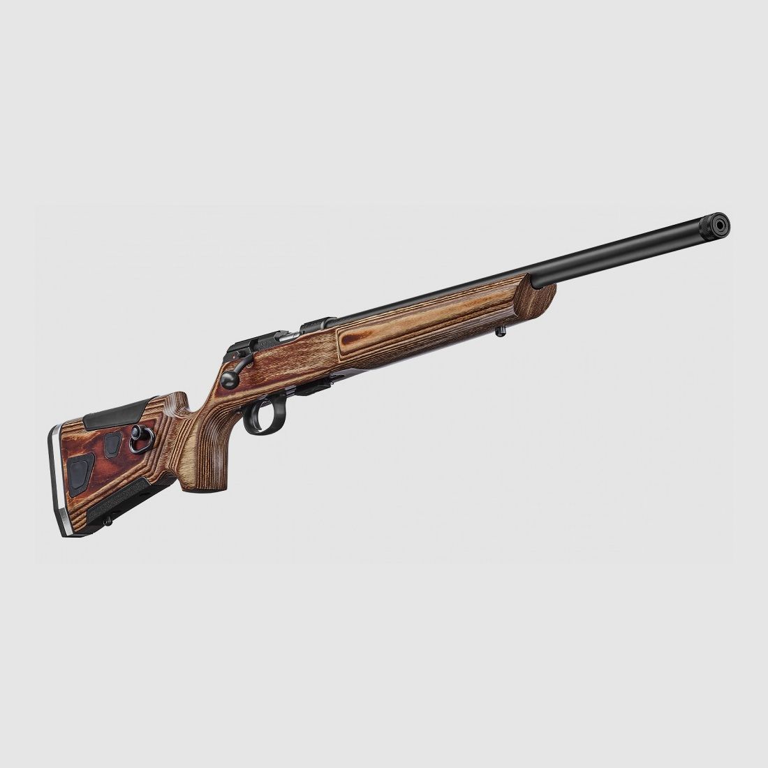 Geweer CZ 457 AT-ONE CAL. .22LR, afbeelding 1 van 3