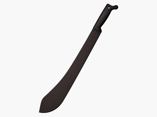 Bolo Machete mit Scheide