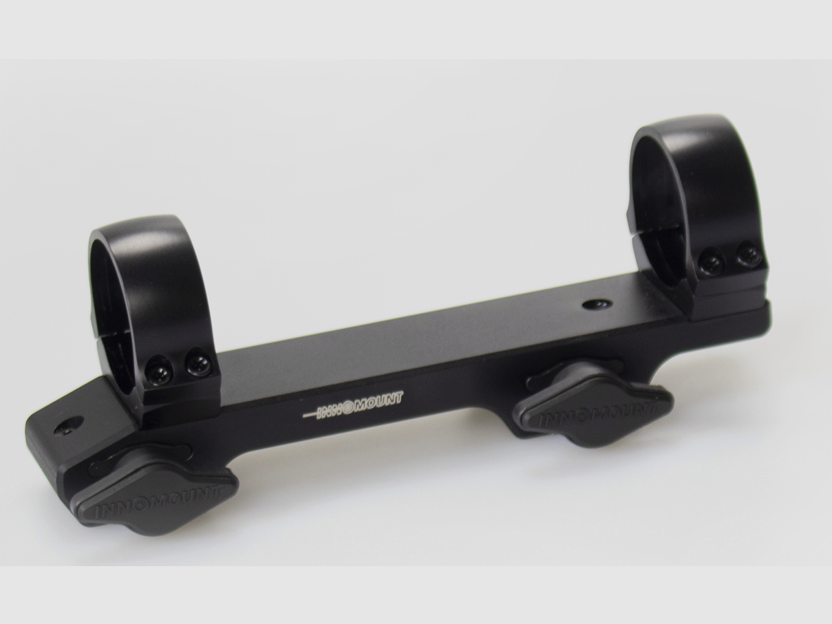 Innomount Zero pour Picatinny/Weaver – Tube/Thermal 30mm Anneaux