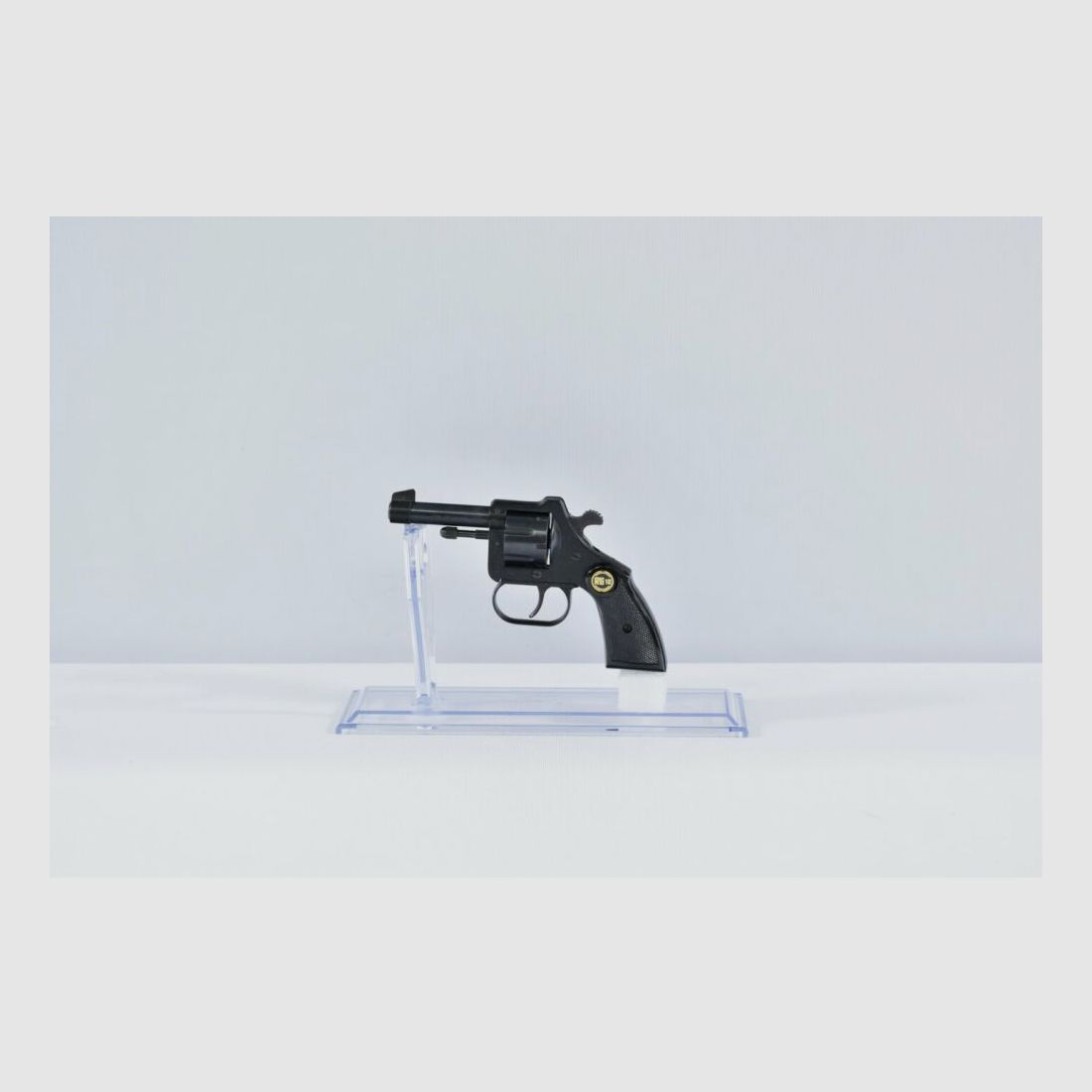 Röhm RG10​ .22lr Revolver, Bild 1 von 3