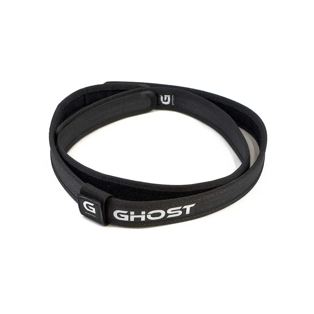 Cintura da tiro Amadini GHOST IPSC Black 130 cm, immagine 2 di 6