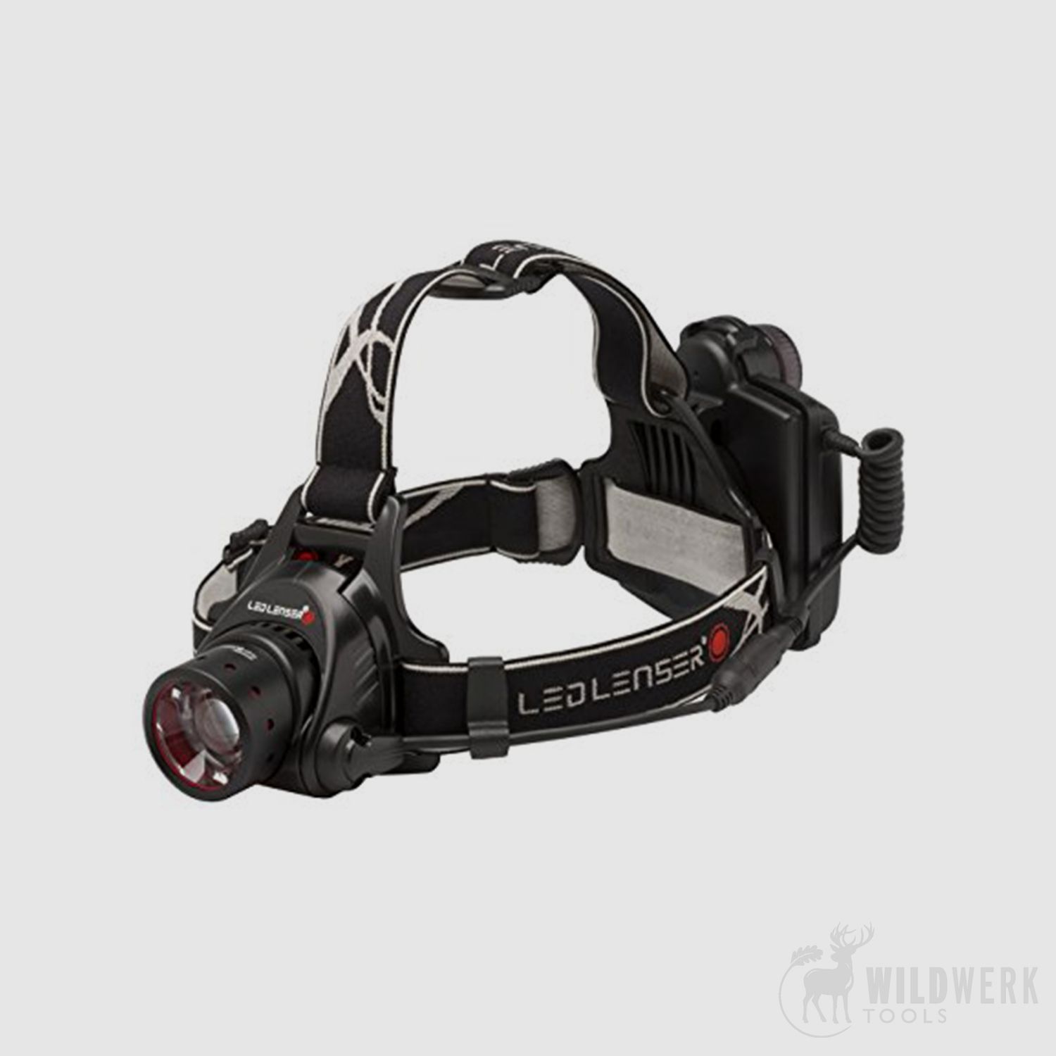 LED Lenser H14R.2