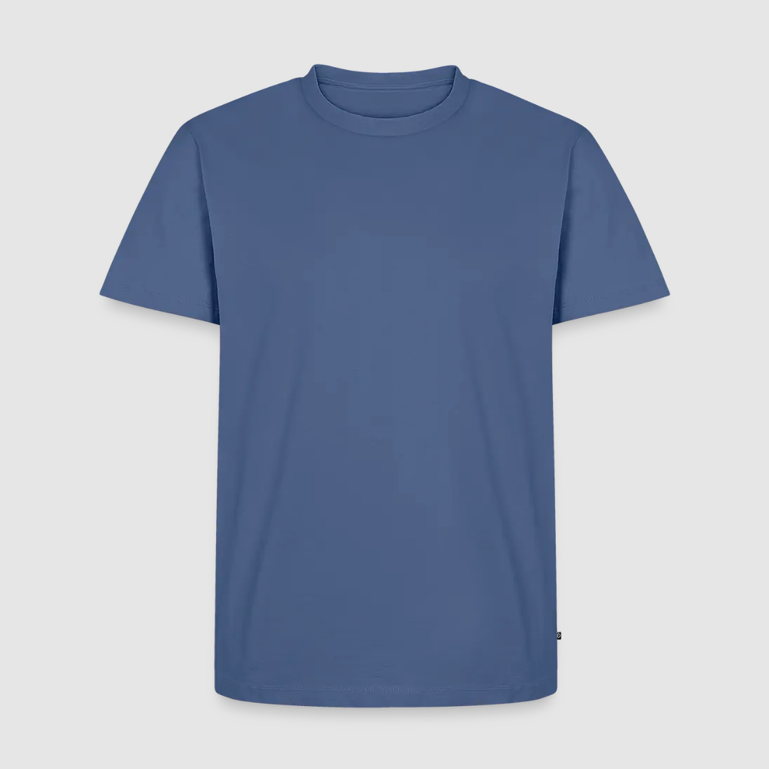PUMA Men’s Premium T-Shirt "PUMA Heritage Logo Back"