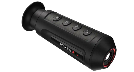 Hikmicro Lynx LH15