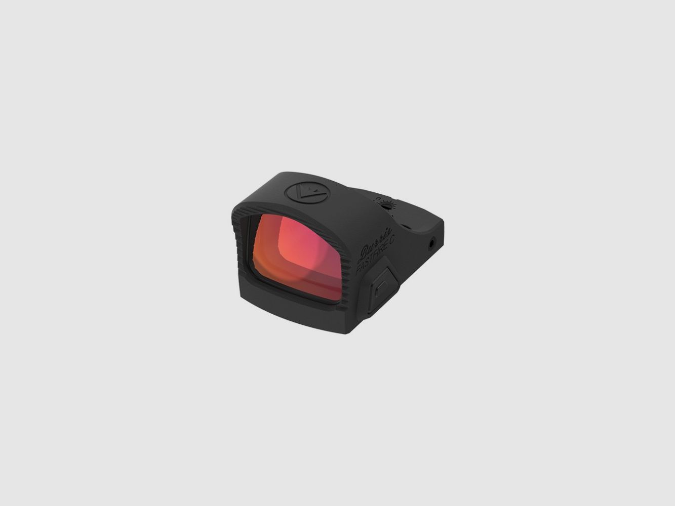 Burris FastFire C, 6MOA Rotpunkt, Bild 1 von 5